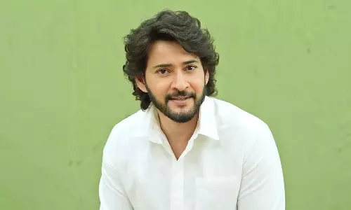 Mahesh Babu Fans Oppose Rumoured Collaboration With Buchi Babu