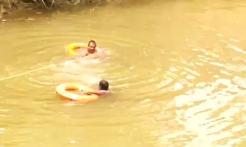 11-Yr-Old Boy Dies Jumping Into Well To Save Lamb