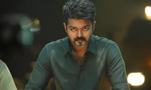 Vijay Asks ‘Jana Nayagan’ Producer to Cut Short Cannes Visit
