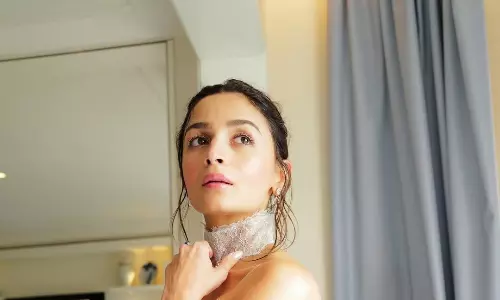 Alia Bhatt Gets a Whopping Fee For Guest Appearance