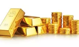 Gold Imports To Decline To 400 Tonnes This Year