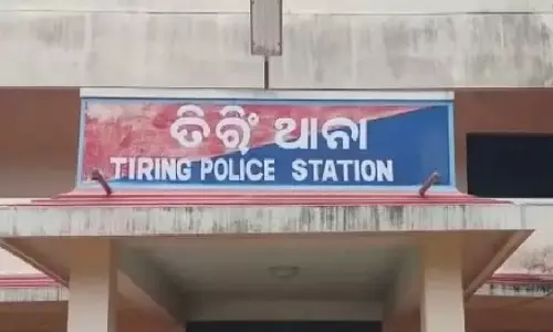 Mob Kills Double Murder Accused in Odisha Village Mob Kills Double Murder Accused in Odisha Village