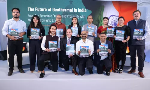 India Could Unlock Thousands of GW of Geothermal Industrial Heating, Cooling, and Electricity Generation Capacity
