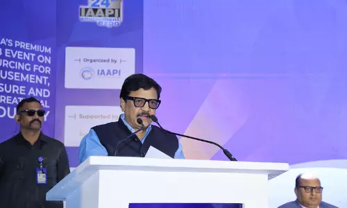 Worldwide GTM 2026 Terms Andhra Pradesh ‘Best Tourism Promotion State’ Worldwide GTM 2026 Terms Andhra Pradesh ‘Best Tourism Promotion State’