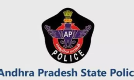 AP EAGLE Team Wins 2 Medals At Police TT Meet AP EAGLE Team Wins 2 Medals At Police TT Meet