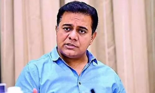 ACB Summons to KTR, Arvind, BLN