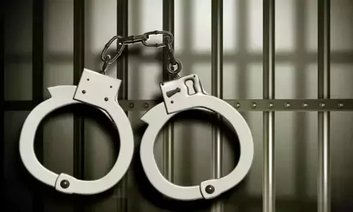 3 Held For Stealing Money From Temple Hundis 3 Held For Stealing Money From Temple Hundis
