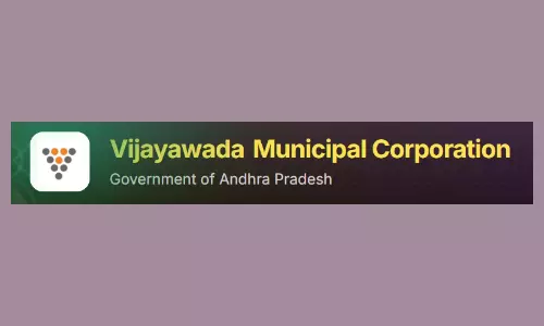 VMC Rolls Out 5 Loaders For Sanitation Drive VMC Rolls Out 5 Loaders For Sanitation Drive