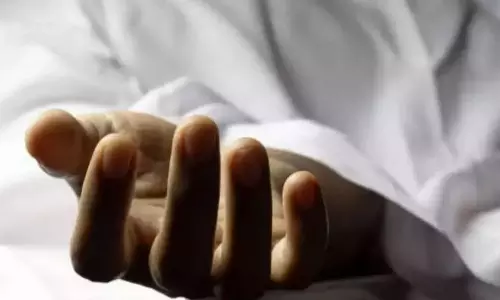 Student Suicide Triggers Debate Among Mental Health Counsellors Student Suicide Triggers Debate Among Mental Health Counsellors