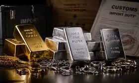 DC Edit | Resist Lustre Of Gold