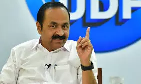 DC Edit | Kerala Has A CM, At Last