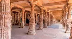 Madhya Pradesh High Court Declares Bhojshala in Dhar as Temple Madhya Pradesh High Court Declares Bhojshala in Dhar as Temple