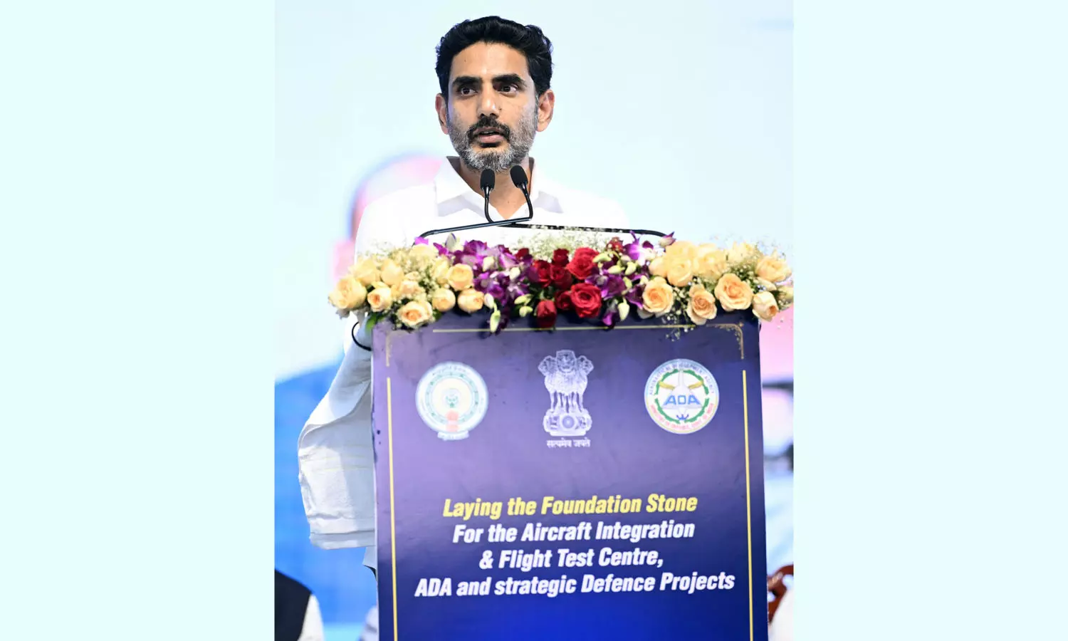 AP High Court Bench In Kurnool Soon: Nara Lokesh AP High Court Bench In Kurnool Soon: Nara Lokesh