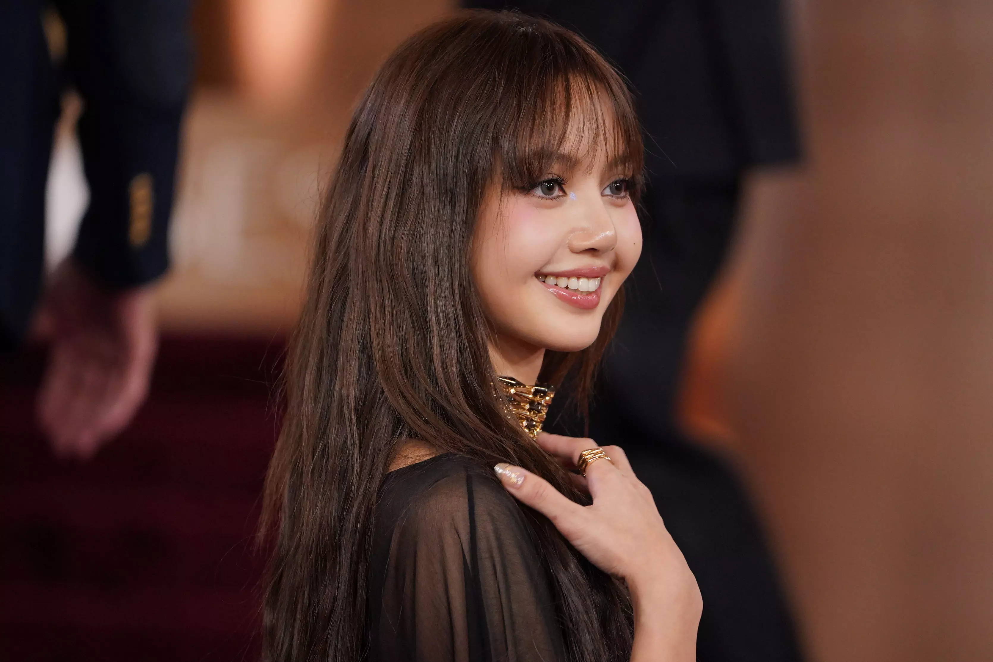 When Football Meets K-Pop: Lisa Set for Historic FIFA World Cup Performance When Football Meets K-Pop: Lisa Set for Historic FIFA World Cup Performance