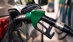 DC Edit | Fuel Hike To Hit Economy Hard