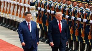 DC Edit | Bonhomie Only Takeaway From Trump-Xi Summit