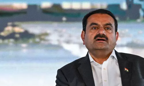 US to Drop Graft Charges Against Gautam Adani