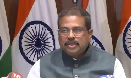 NEET to Go Fully Computer-Based Next Year: Centre Announces Major Exam Reform