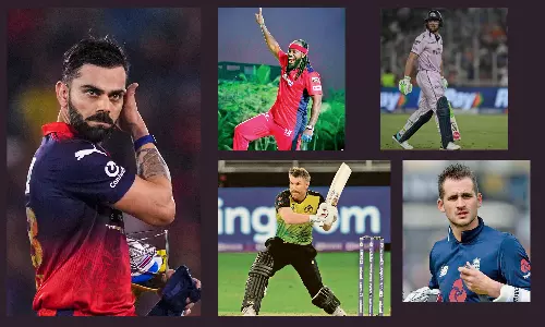 Fastest Batters to Reach 14,000 Runs in T20s Fastest Batters to Reach 14,000 Runs in T20s