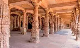 Madhya Pradesh High Court Declares Bhojshala in Dhar as Temple