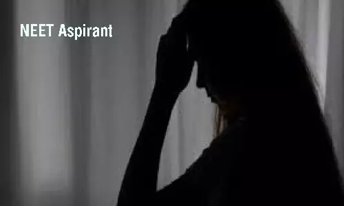 Delhi: NEET Aspirant Dies By Suicide; Family Takes Body For Cremation Without Informing Police Delhi: NEET Aspirant Dies By Suicide; Family Takes Body For Cremation Without Informing Police