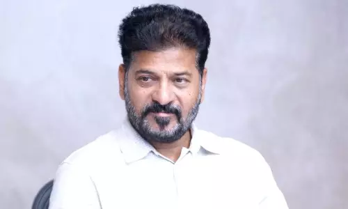 CM Revanth To Review Rollout Of EHS Scheme For Employees, Pensioners
