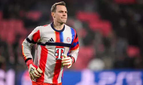 Bayern Veteran Manuel Neuer Signs One-Year Contract Extension