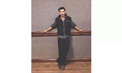 Ranbir Kapoor Buys Land At Ayodhya Ranbir Kapoor Buys Land At Ayodhya