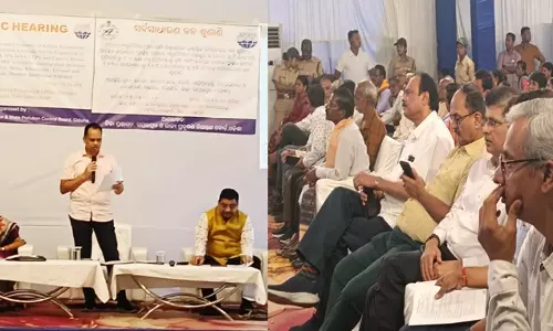 Aditya Aluminium’s Expansion Project In Odisha Gets Support In Public Hearing Exercise Aditya Aluminium’s Expansion Project In Odisha Gets Support In Public Hearing Exercise