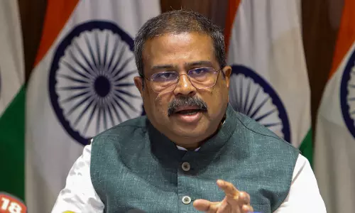 NEET Leak Kingpin Held, Re-Exam on June 21 to Be Computer-Based Test NEET Leak Kingpin Held, Re-Exam on June 21 to Be Computer-Based Test