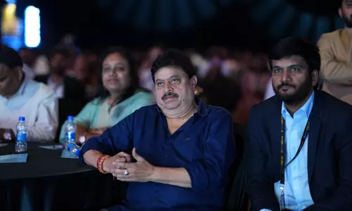 BJP Will Emerge as Telangana’s Main Political Force in Next Decade, Claims Party Chief Ramchander Rao