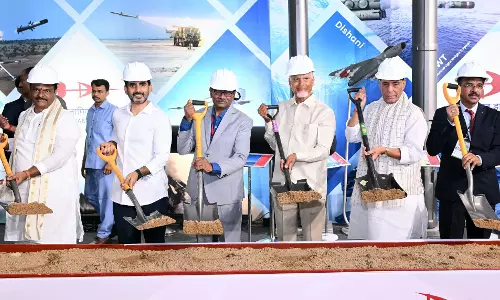 AMCC a Return Gift for Region That Backed NDA: Lokesh