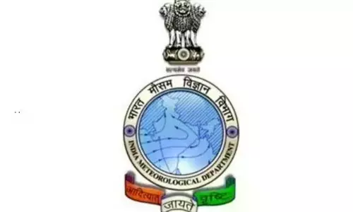 Andhra Pradesh: Rain Forecast For Coastal AP, Fishermen Asked Not To Venture Out Andhra Pradesh: Rain Forecast For Coastal AP, Fishermen Asked Not To Venture Out