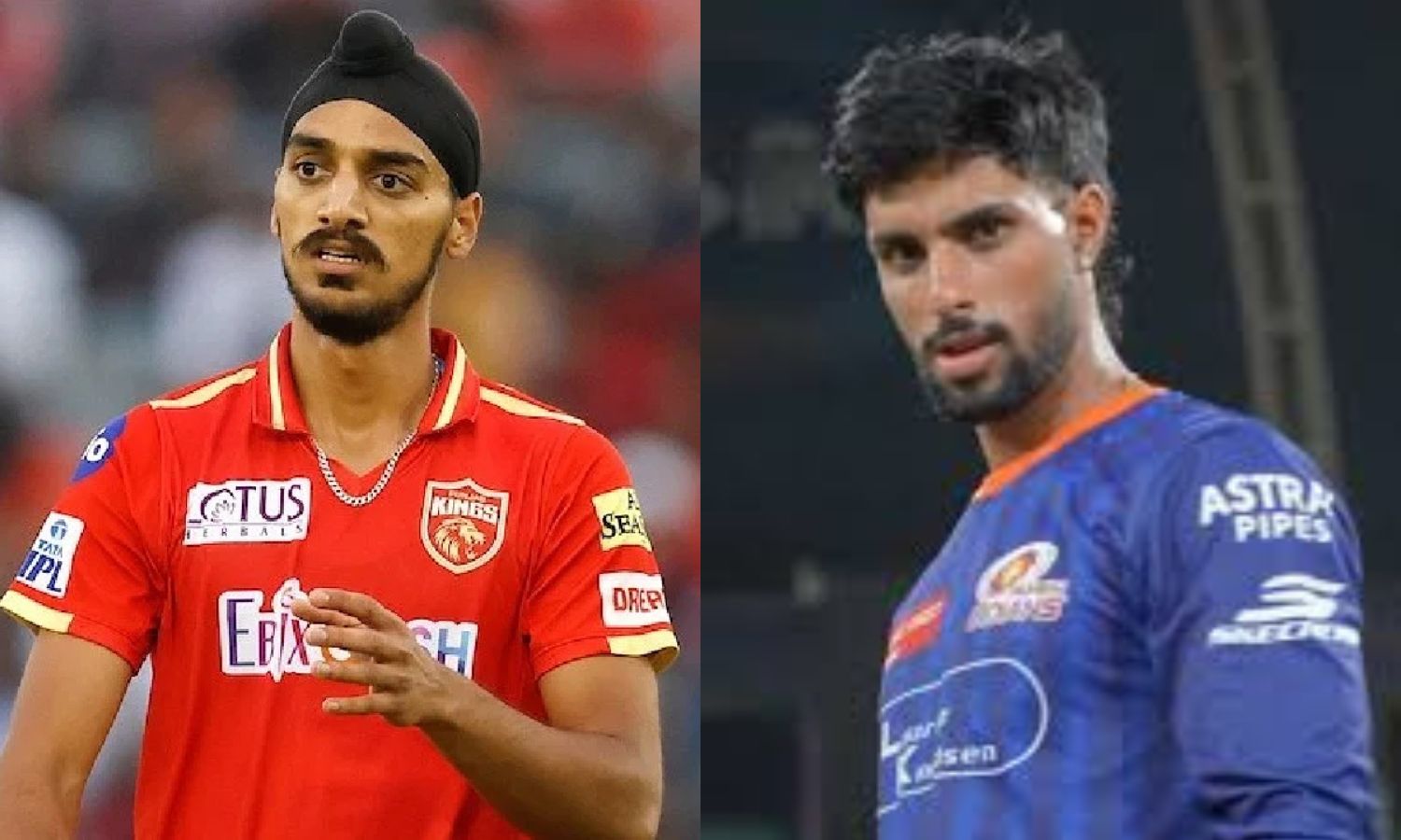 Arshdeep Singh Faces Major Backlash Over Racist Remark Towards Tilak Verma