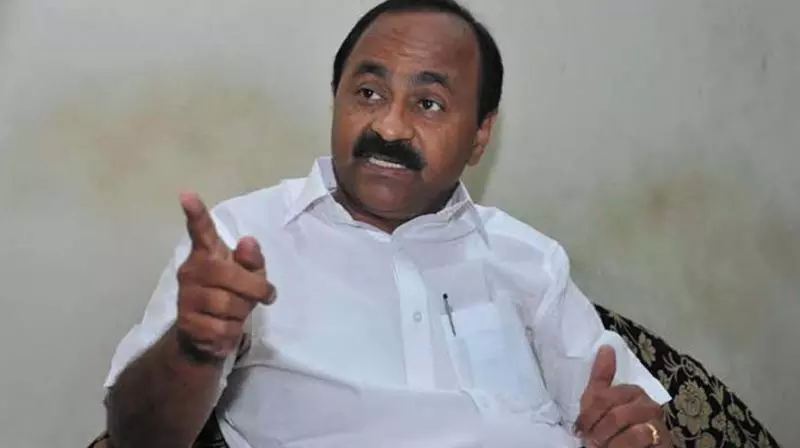 Congress, Alliance Partners Reach Consensus On UDF Cabinet Formation Congress, Alliance Partners Reach Consensus On UDF Cabinet Formation