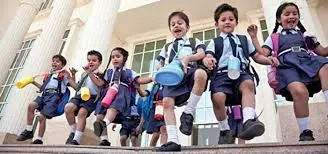 Devi Kar | The Rewards & Challenges Of A Mixed Student Body In School Devi Kar | The Rewards & Challenges Of A Mixed Student Body In School