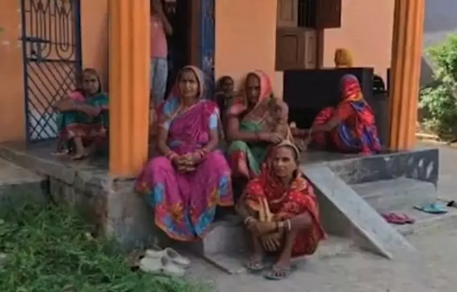 Minor Dies, Five Of Family Fall Ill After Suspected Food Poisoning In Odisha’s Kendrapara Minor Dies, Five Of Family Fall Ill After Suspected Food Poisoning In Odisha’s Kendrapara