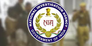 Cambodia Cyber Fraud Trafficking Case: NIA Chargesheets Five