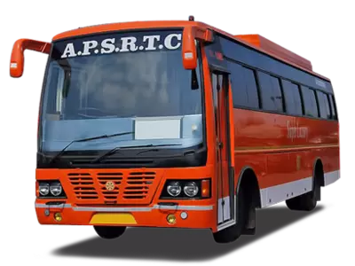 APSRTC to Install Panic Buttons in Buses Following Supreme Court Directive APSRTC to Install Panic Buttons in Buses Following Supreme Court Directive