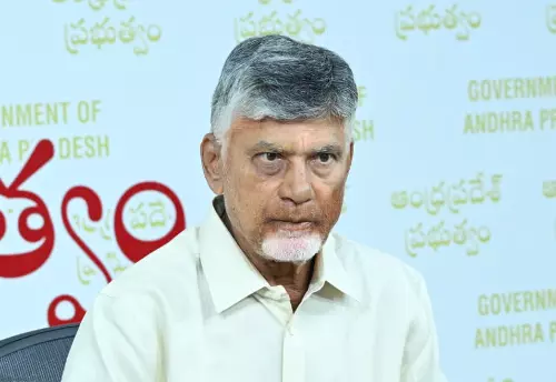AP Pushes Centre to Blend Ethanol in Fuel up to 40% AP Pushes Centre to Blend Ethanol in Fuel up to 40%