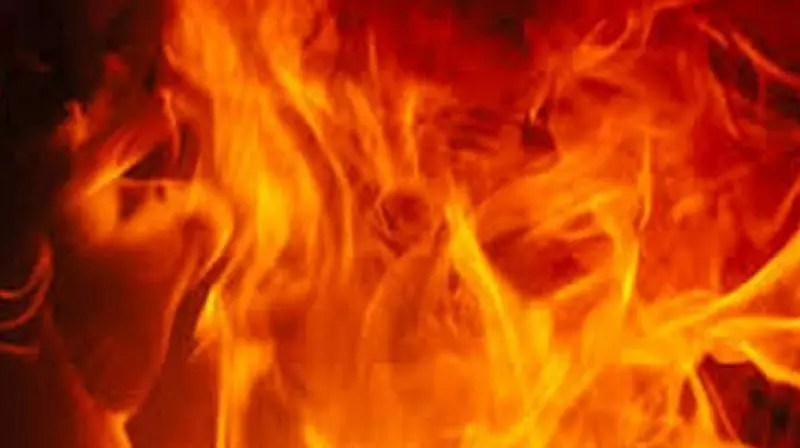 MP/ 2 Officers, One Cop Suspended In Firecracker Explosion Mishap MP/ 2 Officers, One Cop Suspended In Firecracker Explosion Mishap