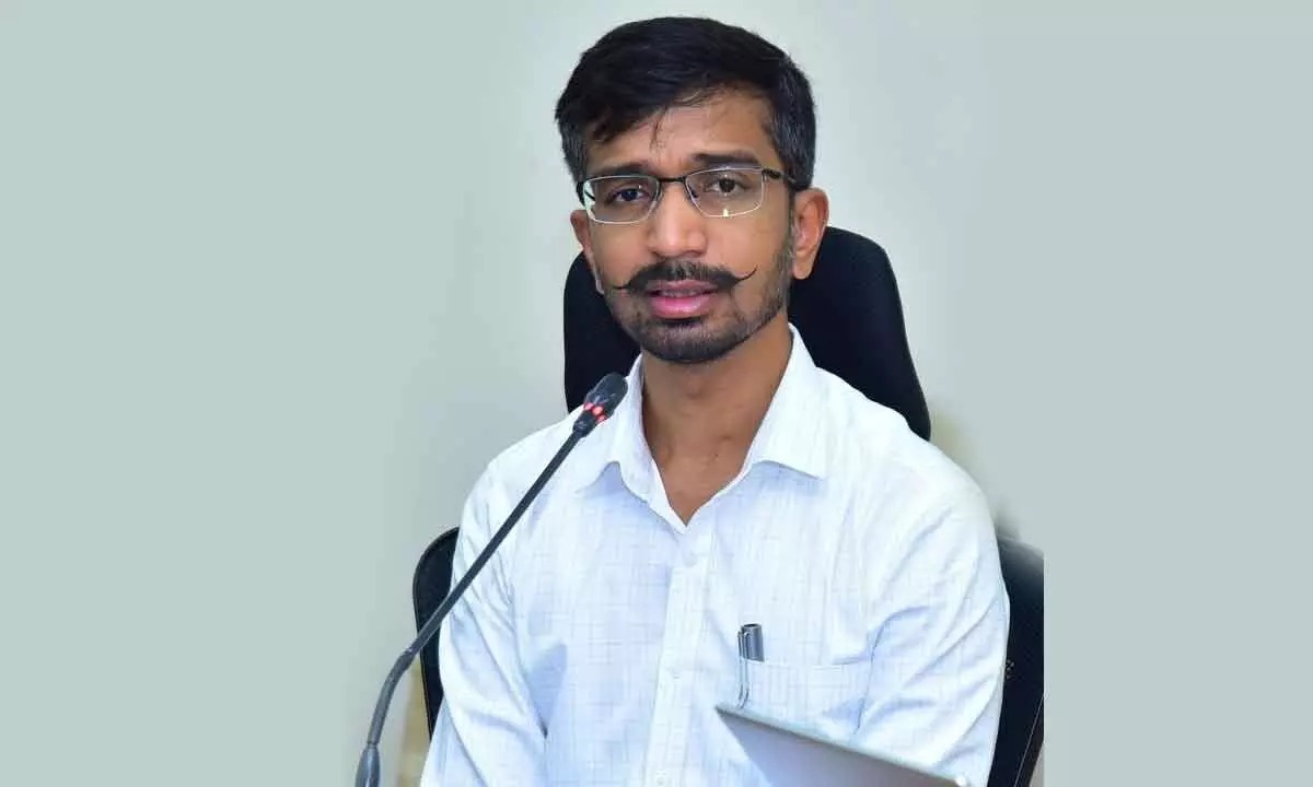 Plastic Ban at Chinnaganjam Seashores from June 1 Plastic Ban at Chinnaganjam Seashores from June 1