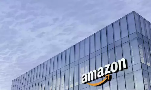Consumers Sue Amazon, Alleging Unpaid Trump Tariff Reimbursements Consumers Sue Amazon, Alleging Unpaid Trump Tariff Reimbursements