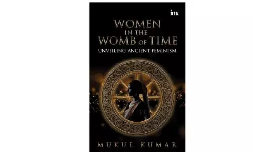 Book Review | Study on Ancient Indian Women Skips the Essentials