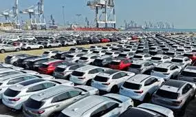Sri Lanka Imposes 50 pc Surcharge On Car Imports To Protect Currency From Further Slide