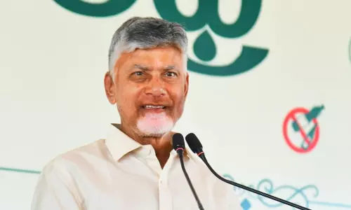 Andhra Plans Cash Incentives to Encourage Higher Birth Rates
