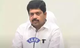 TD Mahanadu To Be Held Online: Kollu Ravindra