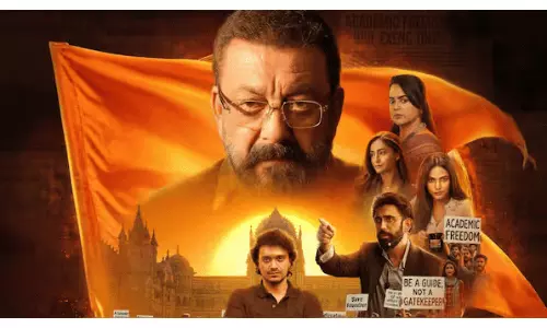 ‘Aakhri Sawal’ Movie Review: A Thought-Provoking Clash of Narratives, Convictions ‘Aakhri Sawal’ Movie Review: A Thought-Provoking Clash of Narratives, Convictions