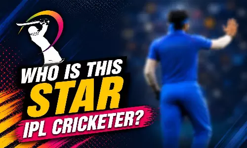 Star IPL Player’s Romance Sparks Dressing Room Drama? Star IPL Player’s Romance Sparks Dressing Room Drama?