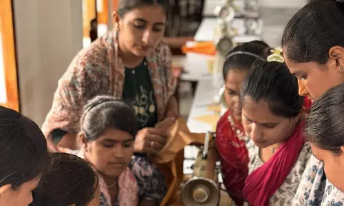 How Sunder Rang Is Changing The Lives Of Rural Women In Rajasthan